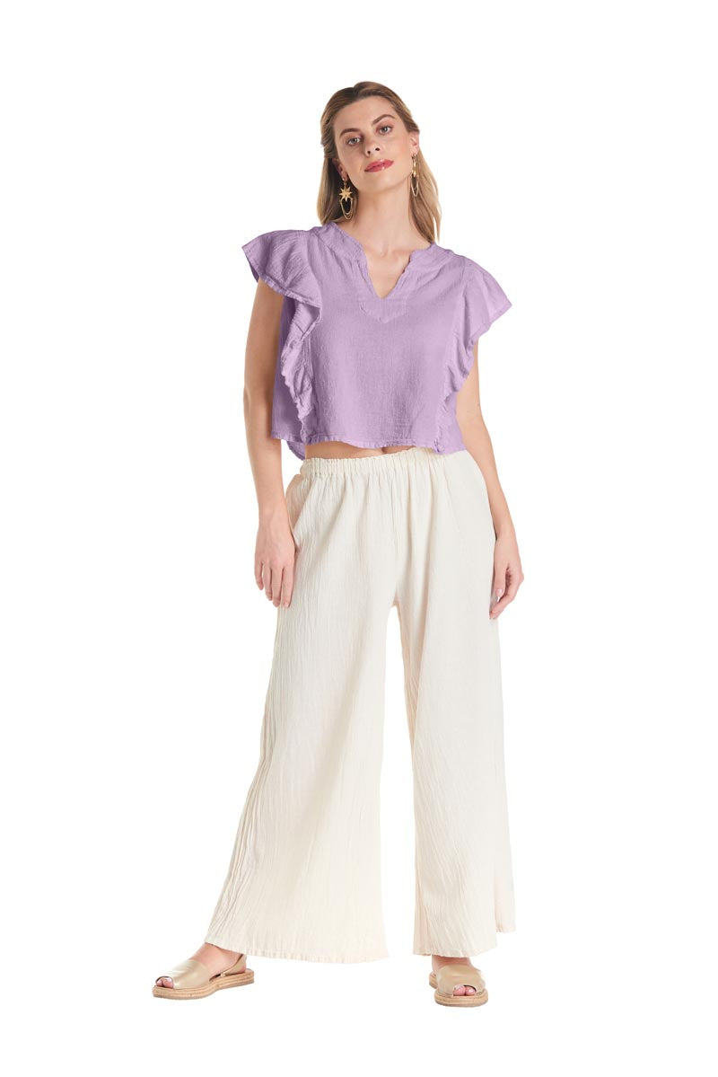 Emmeline Blouse - Final Sale