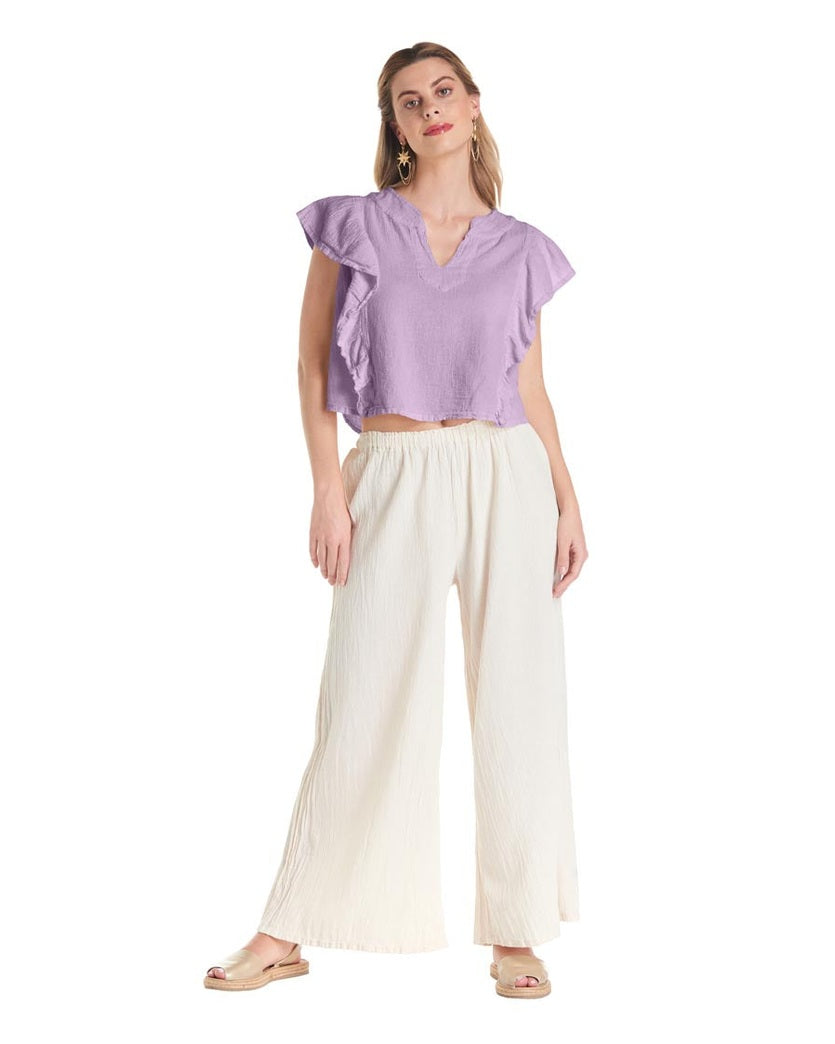 Emmeline Blouse - Final Sale