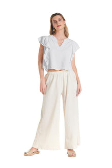 Emmeline Blouse - Final Sale