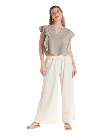 Emmeline Blouse - Final Sale