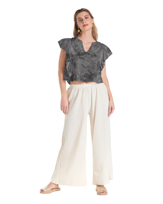Emmeline Blouse - Final Sale