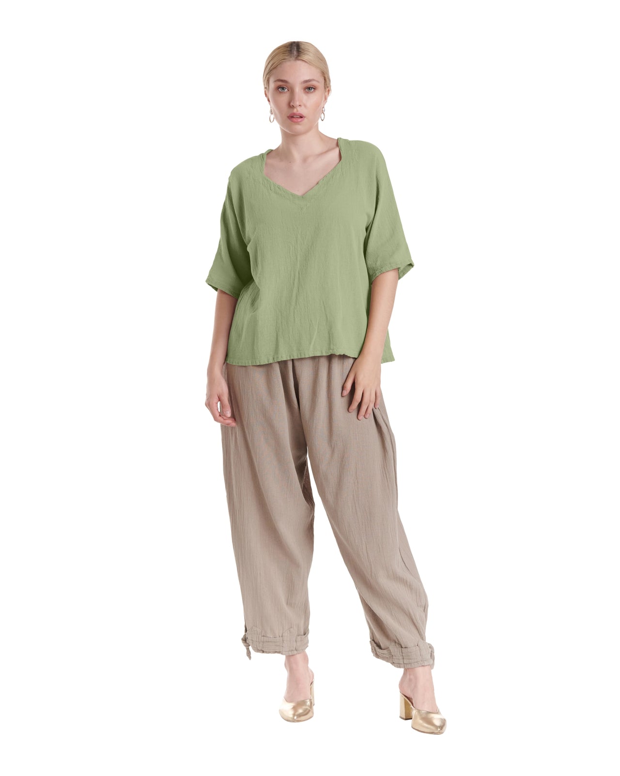Erin Blouse