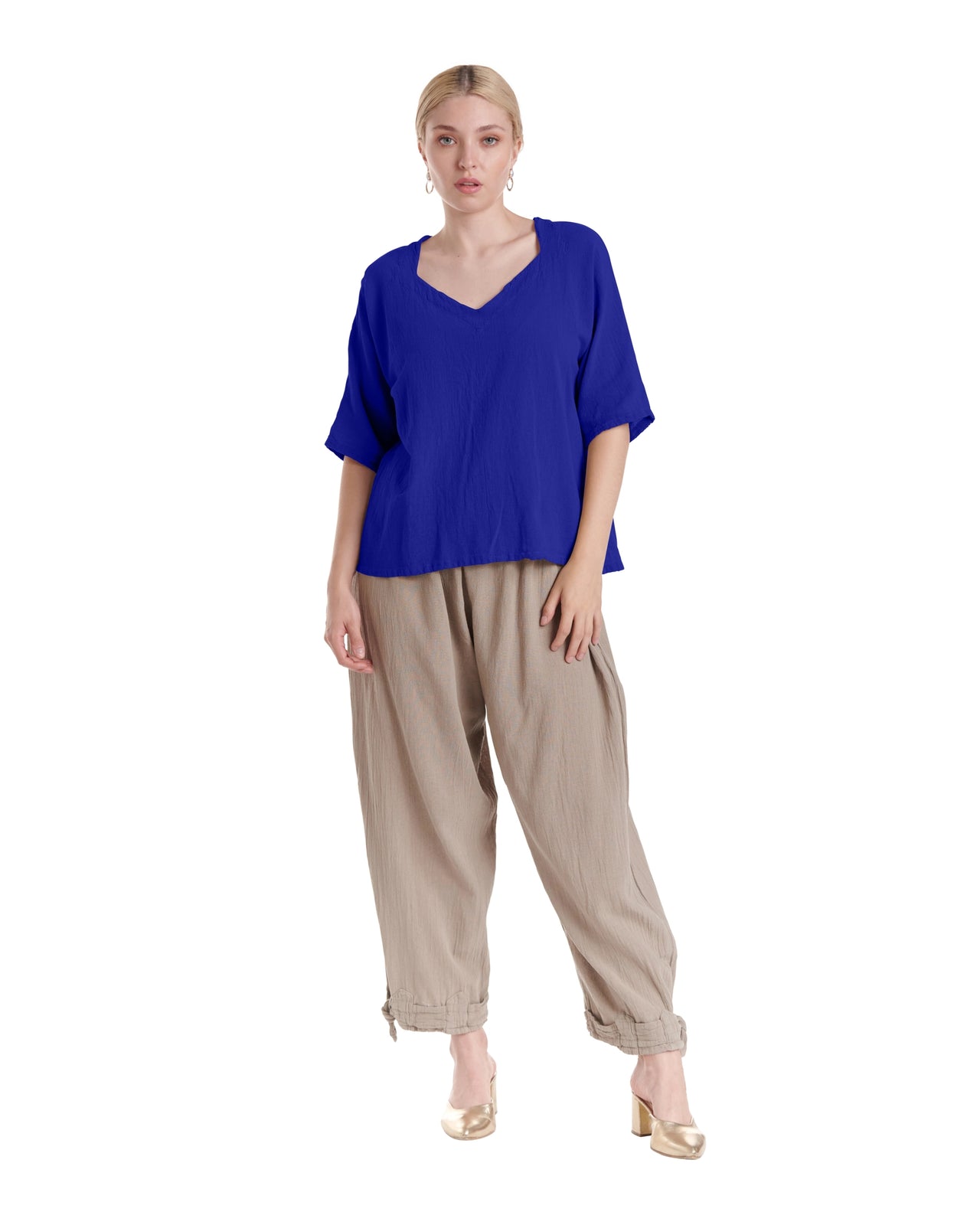 Erin Blouse