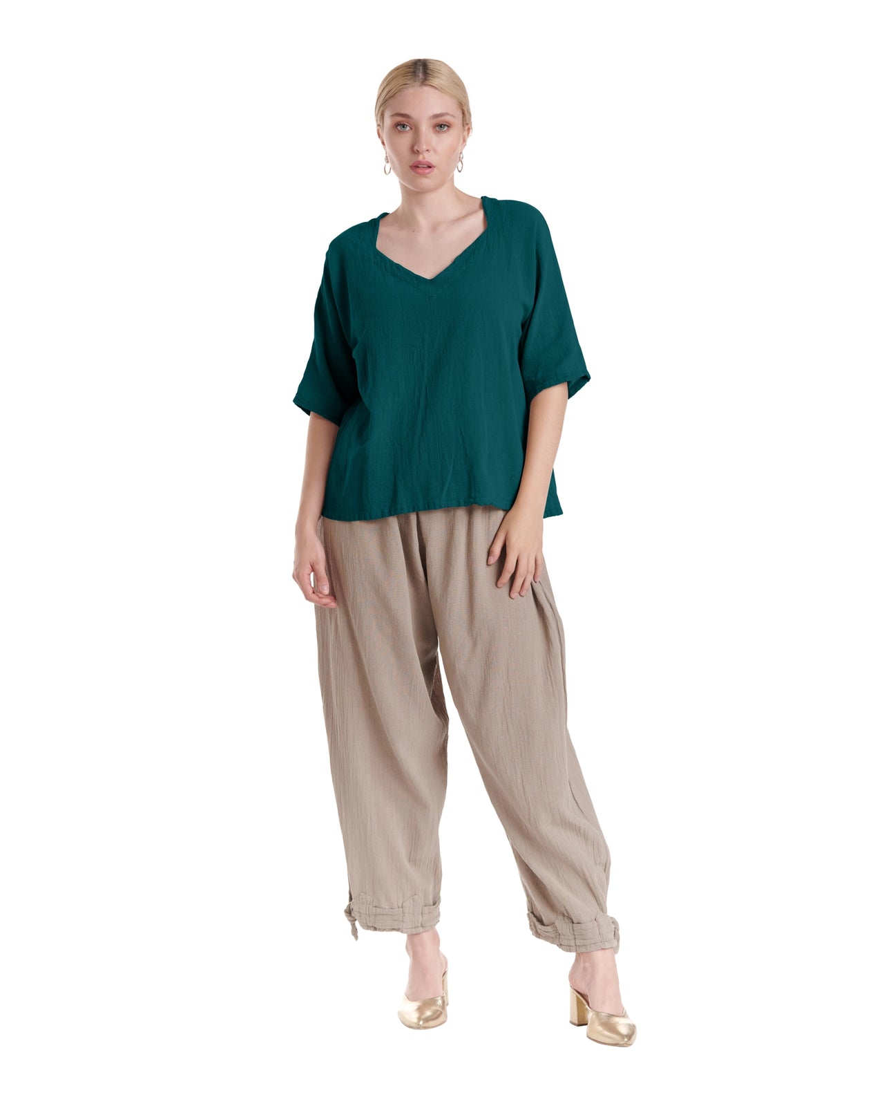 Erin Blouse