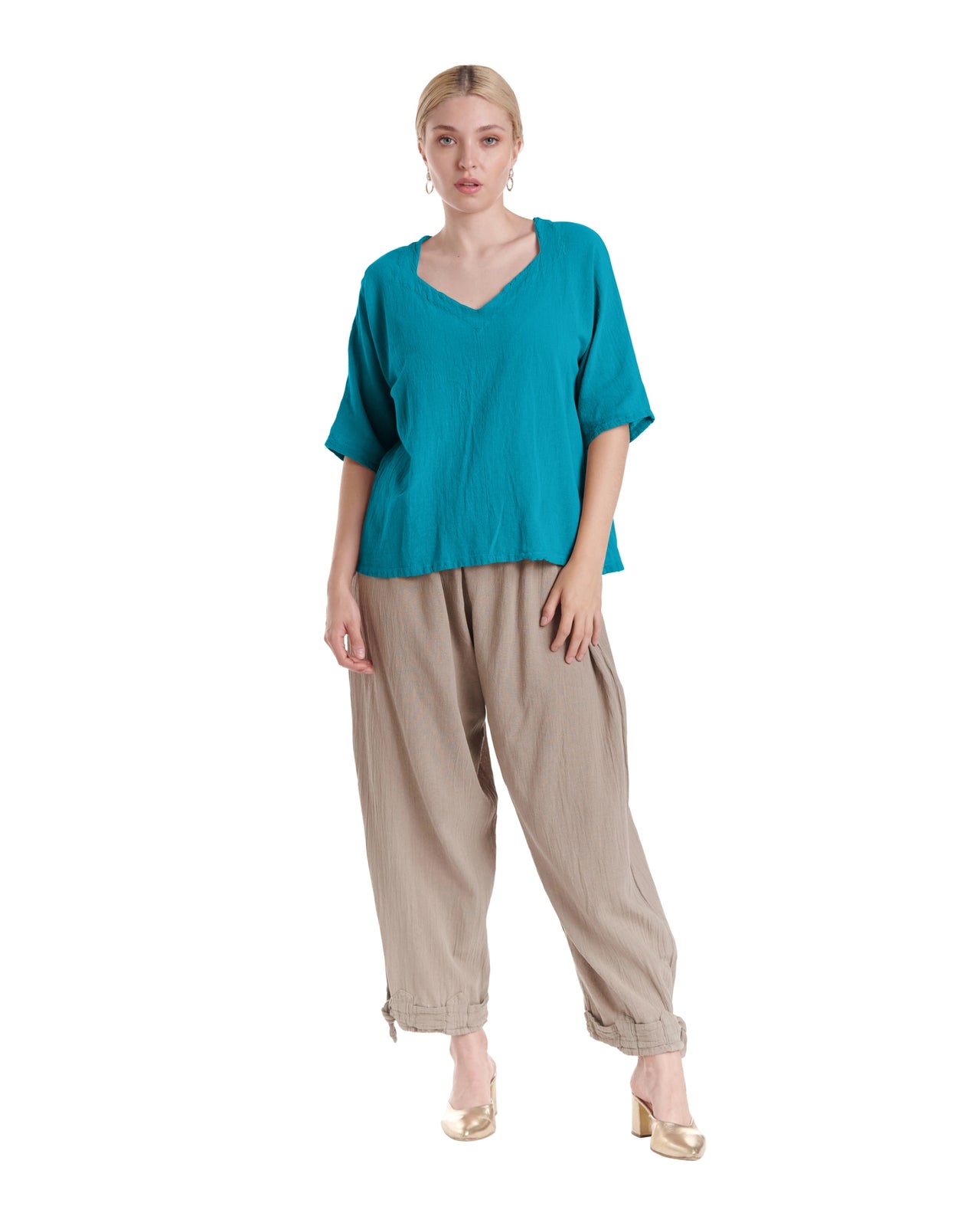 Erin Blouse