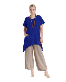 Faith Blouse