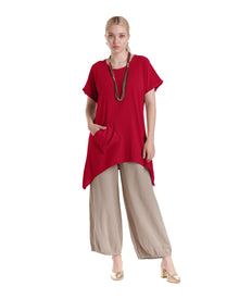 Faith Blouse