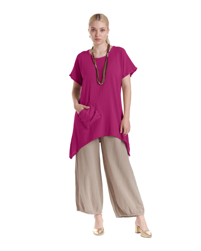 Faith Blouse
