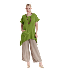 Faith Blouse