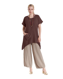 Faith Blouse