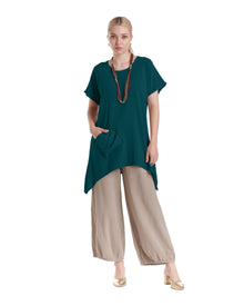 Faith Blouse