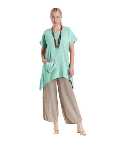 Faith Blouse