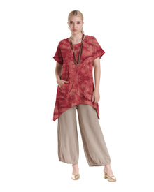 Faith Blouse