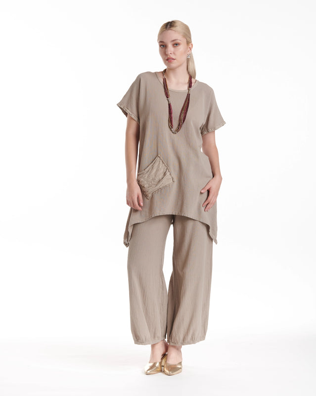Faith Blouse