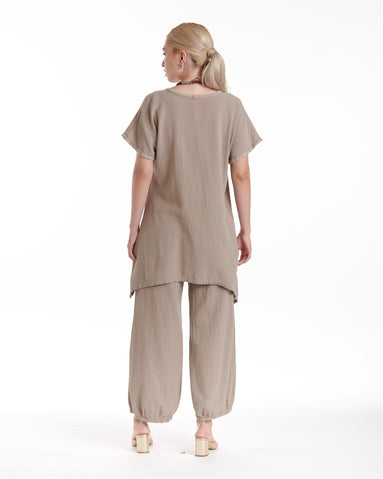 Faith Blouse