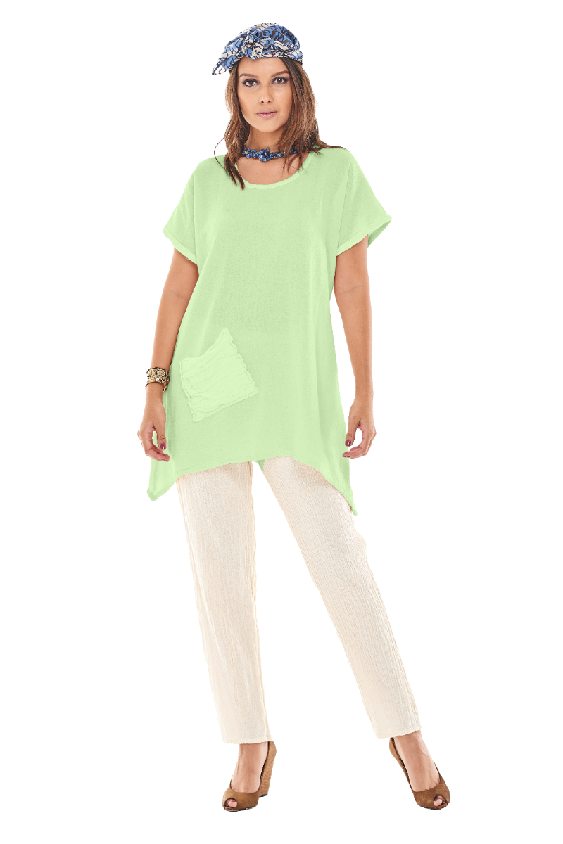 Faith Blouse
