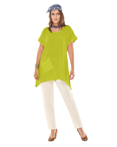 Faith Blouse