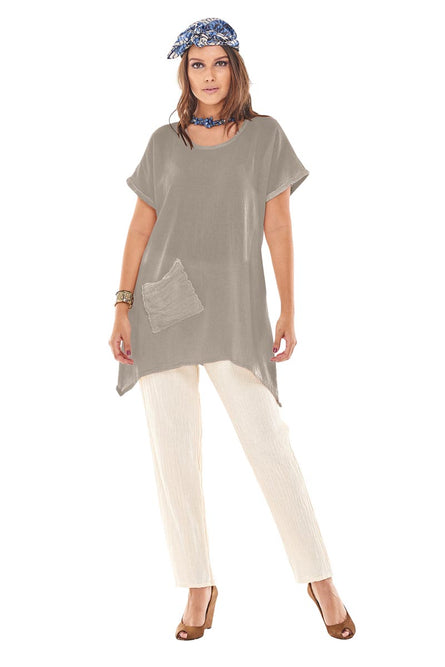 Faith Blouse