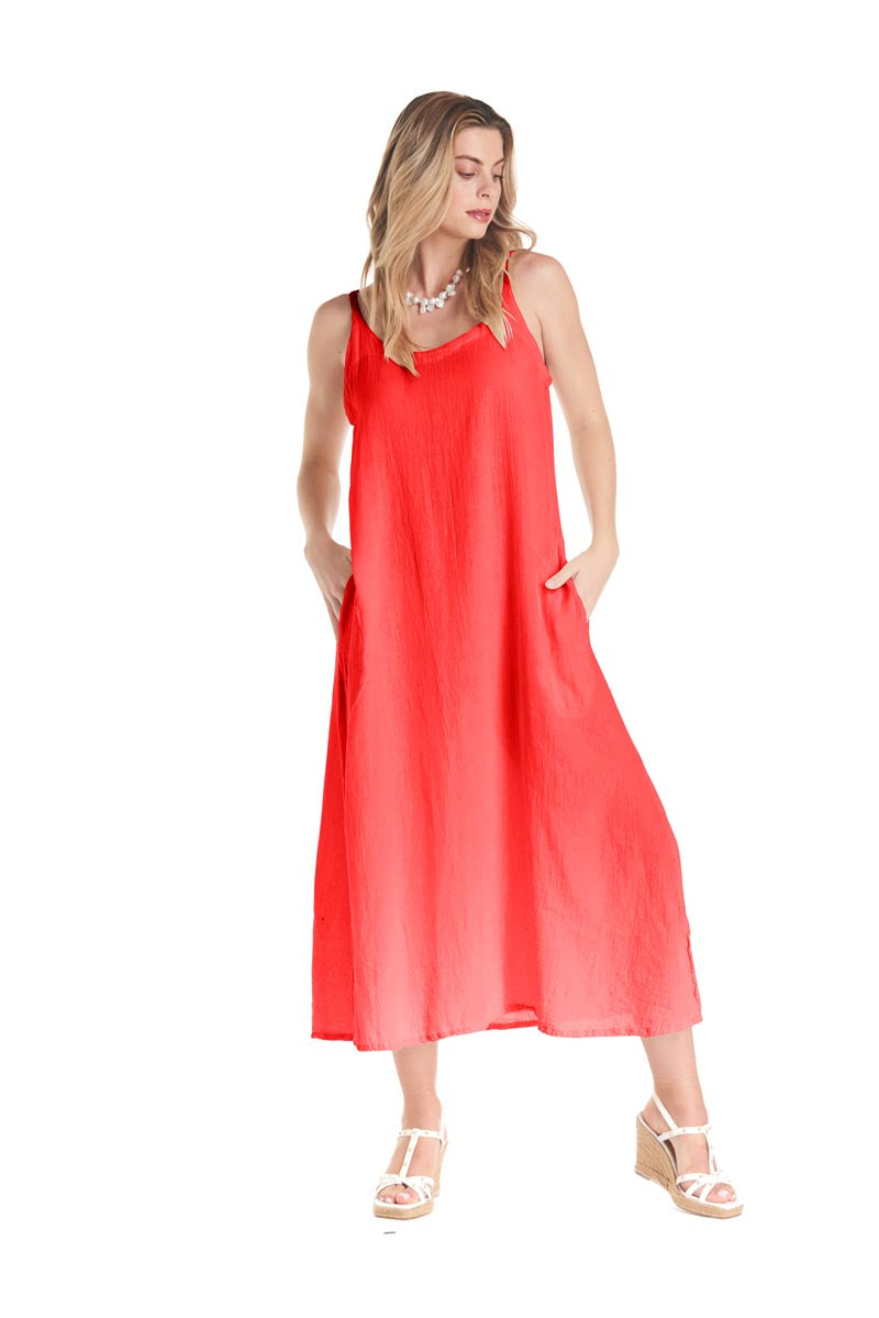 Fiji Dress