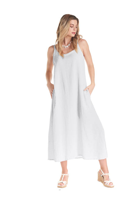 Fiji Dress