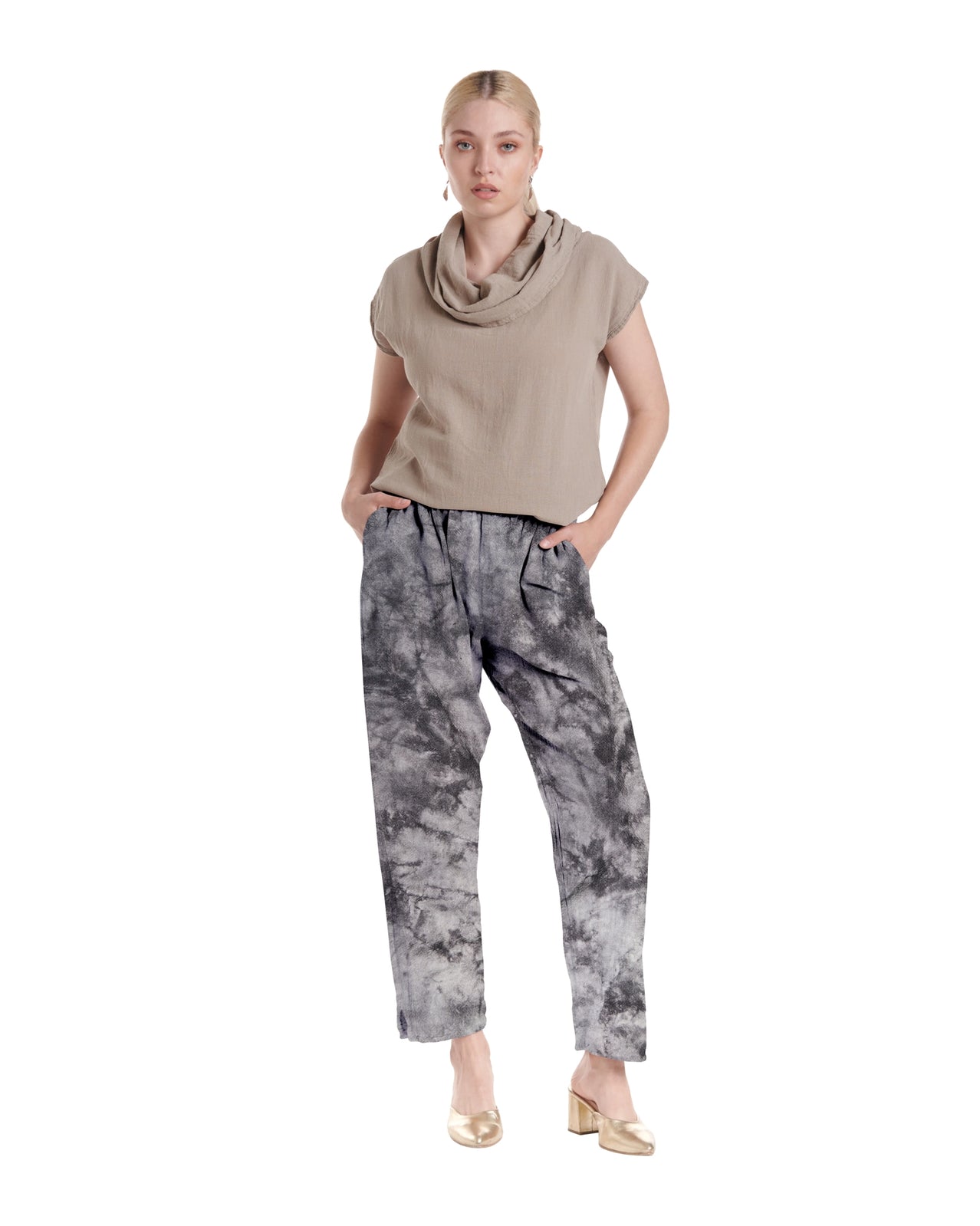 Fiona Pants