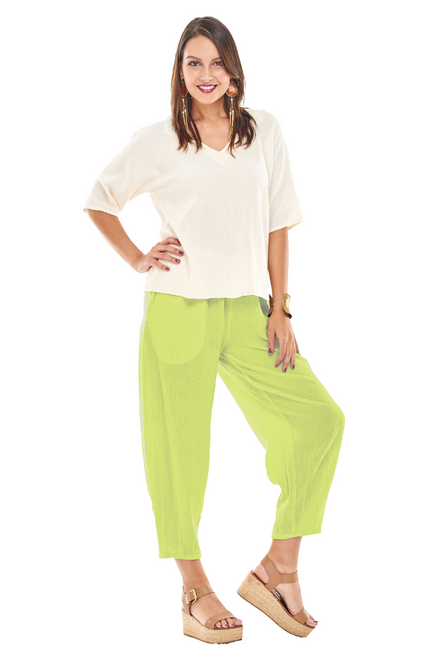 Dart Pants