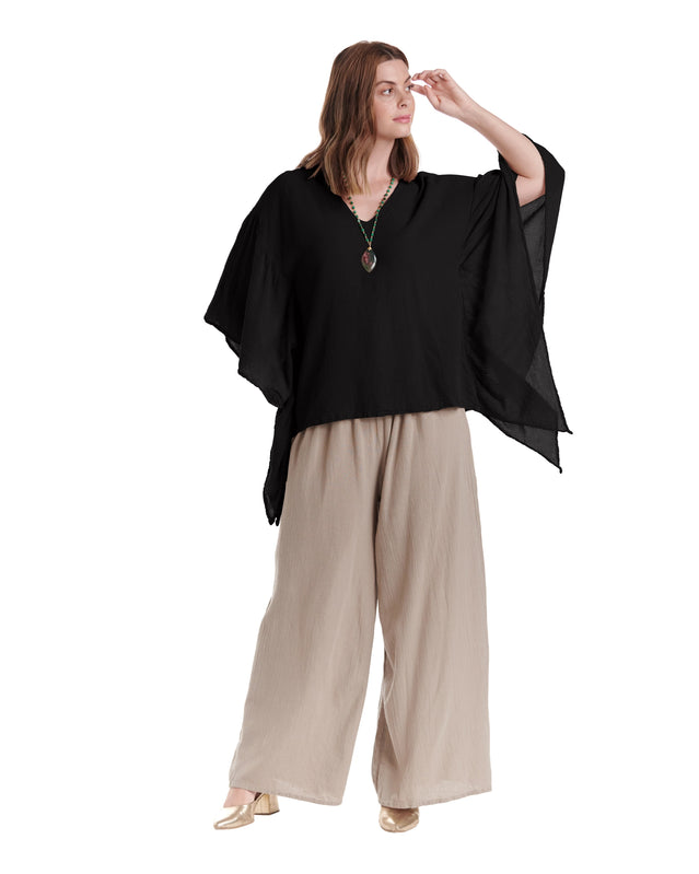 Flutter Blouse - New