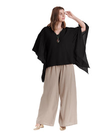 Flutter Blouse - New