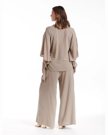 Flutter Blouse - New