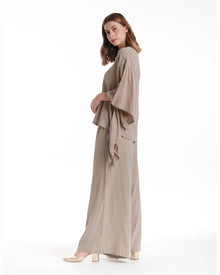 Flutter Blouse - New