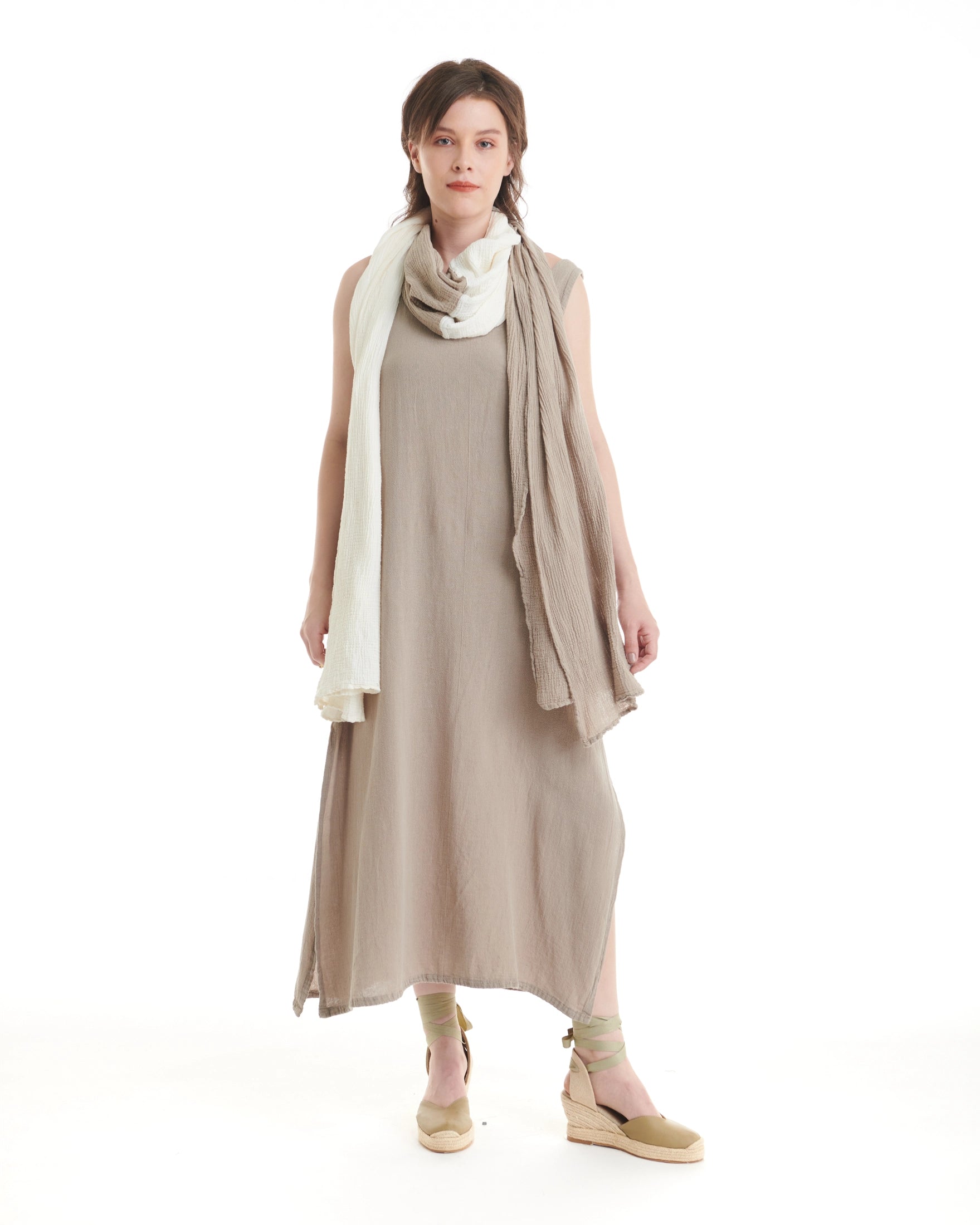 Gemini Cotton Gauze Accessory - New-Oh My Gauze