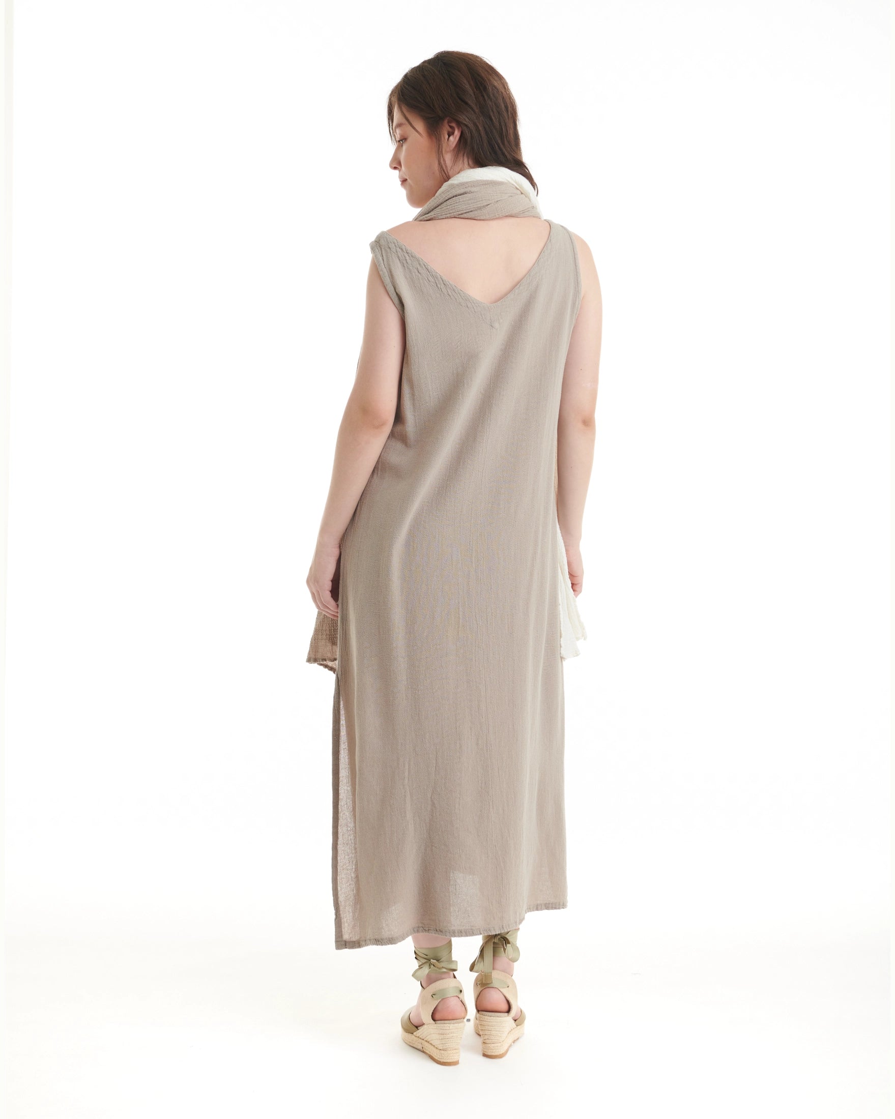 Gemini Cotton Gauze Accessory - New-Oh My Gauze