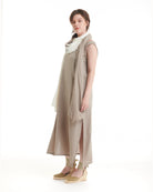 Gemini Cotton Gauze Accessory - New-Oh My Gauze