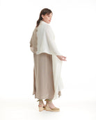 Gemini Cotton Gauze Accessory - New-Oh My Gauze