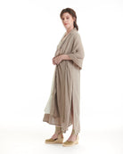 Gemini Cotton Gauze Accessory - New-Oh My Gauze