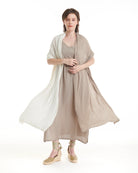 Gemini Cotton Gauze Accessory - New-Oh My Gauze