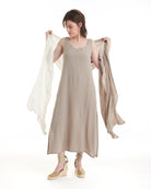 Gemini Cotton Gauze Accessory - New-Oh My Gauze