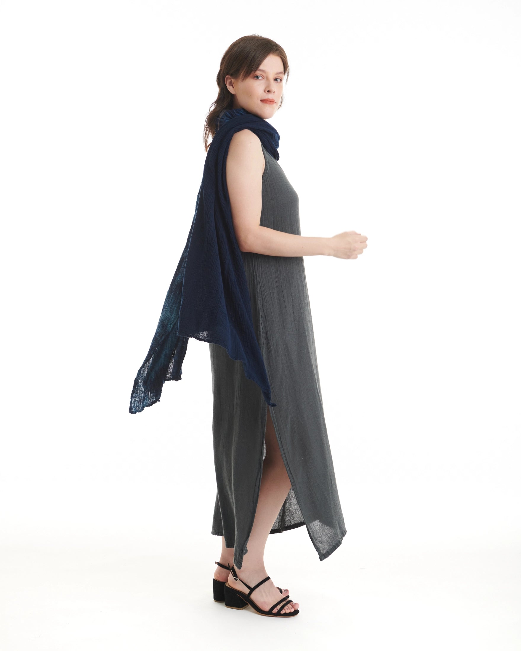 Gemini Cotton Gauze Accessory - New-Oh My Gauze