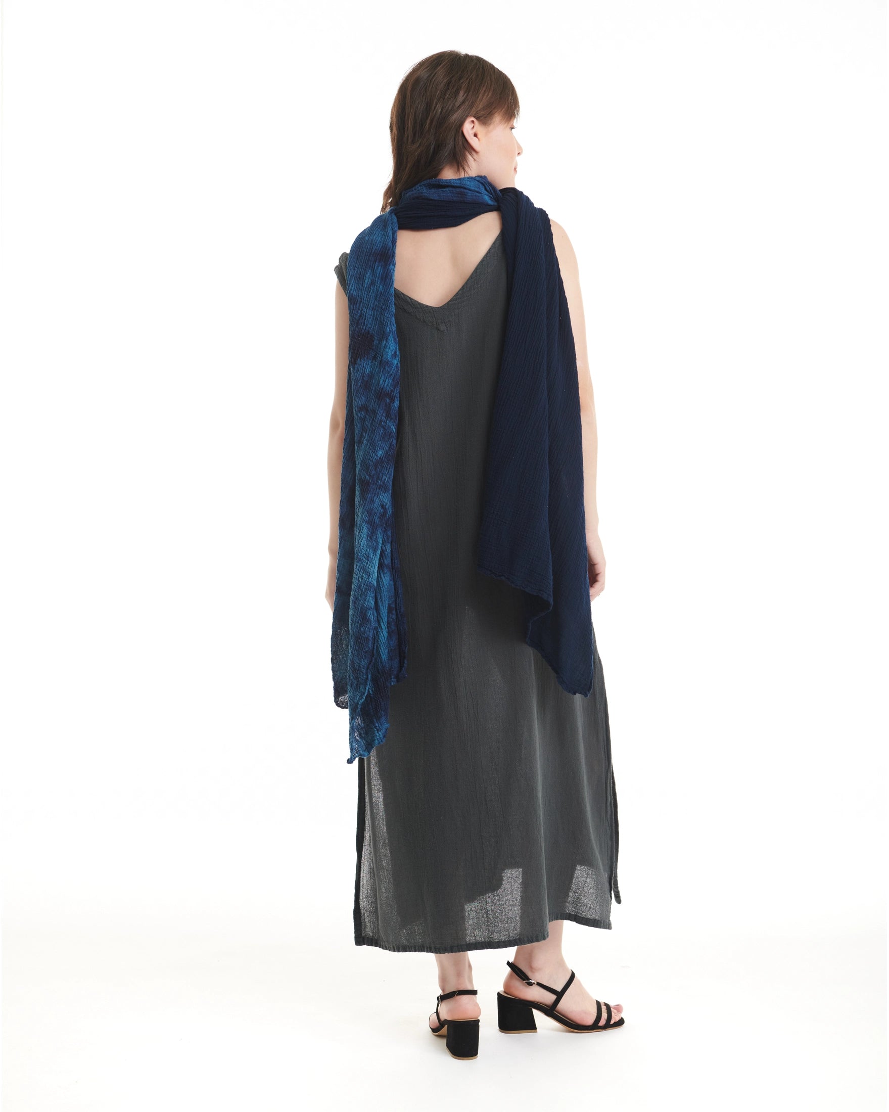 Gemini Cotton Gauze Accessory - New-Oh My Gauze