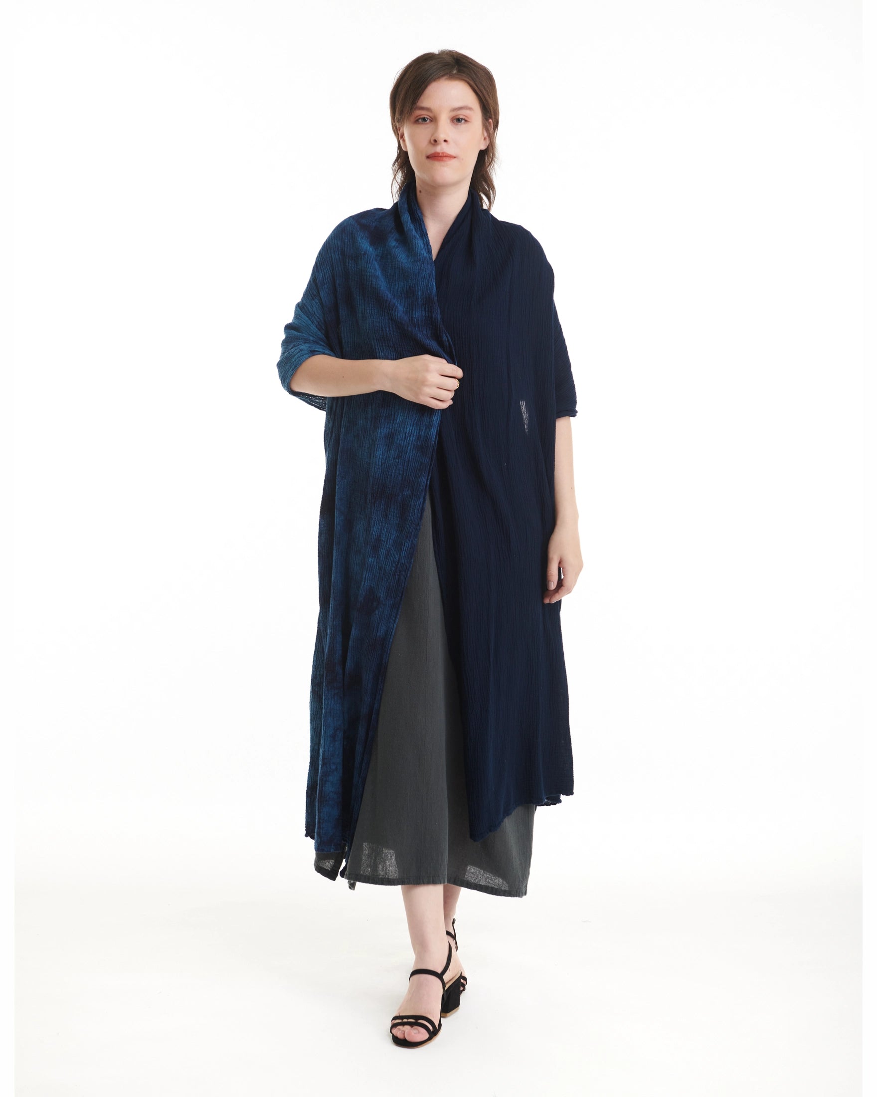 Gemini Cotton Gauze Accessory - New-Oh My Gauze