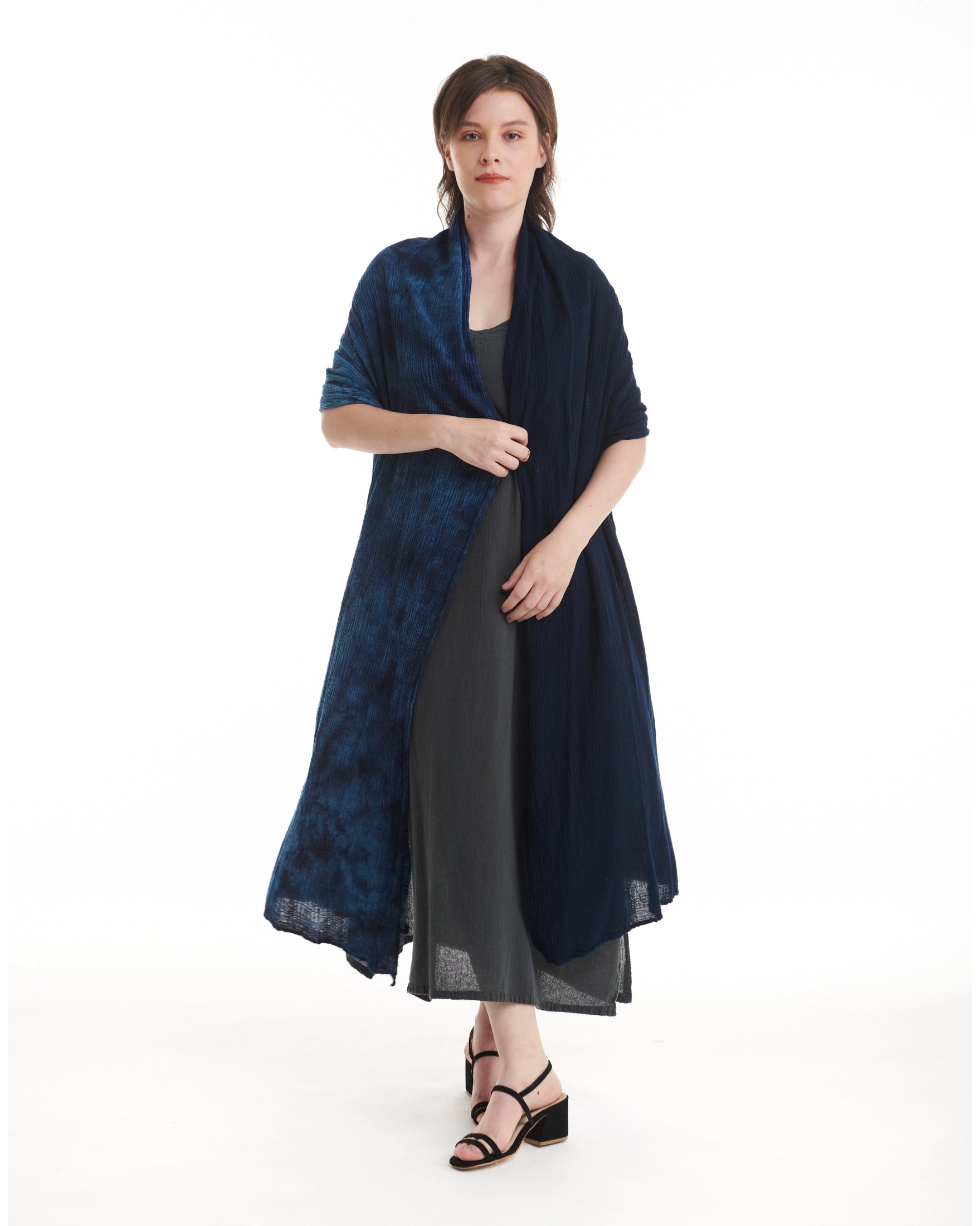 Gemini Cotton Gauze Accessory - New-Oh My Gauze