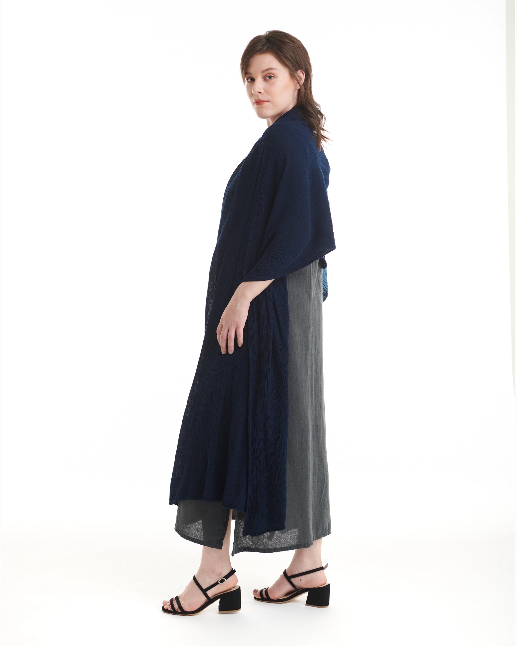 Gemini Cotton Gauze Accessory - New-Oh My Gauze