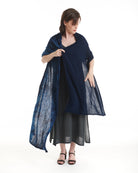 Gemini Cotton Gauze Accessory - New-Oh My Gauze