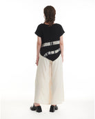 Grace-Wave Cotton Gauze Blouse - New-Oh My Gauze