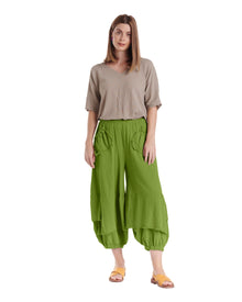 Guchi Pants