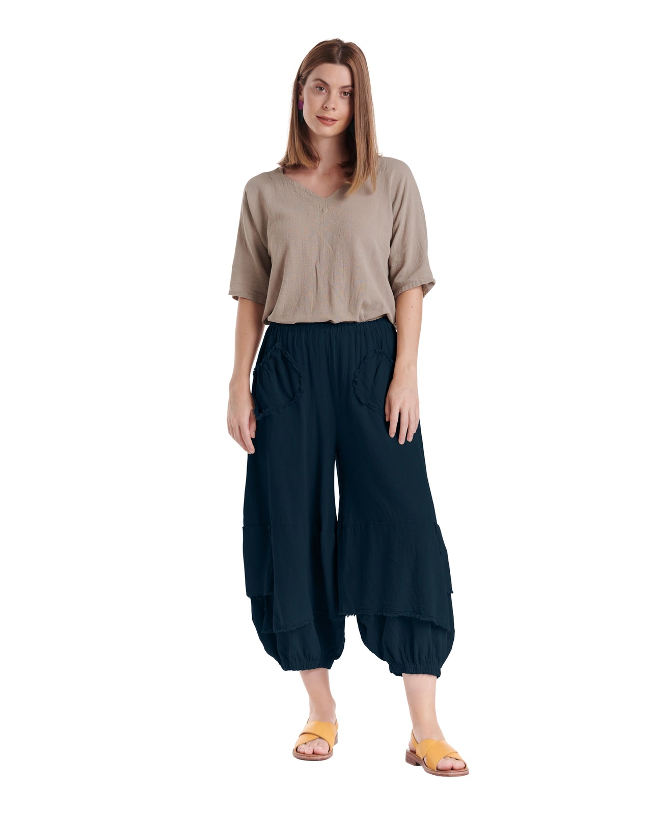 Guchi Pants