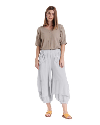 Guchi Pants