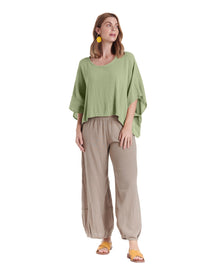 Havana Blouse