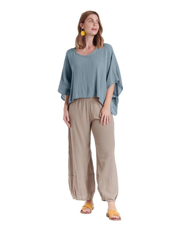 Havana Blouse