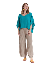 Havana Blouse